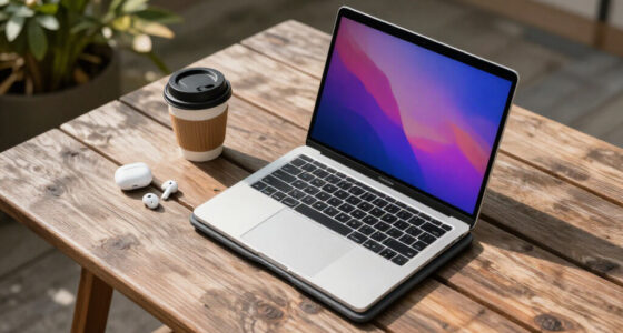 12 Best Portable Laptop Stands for 2026