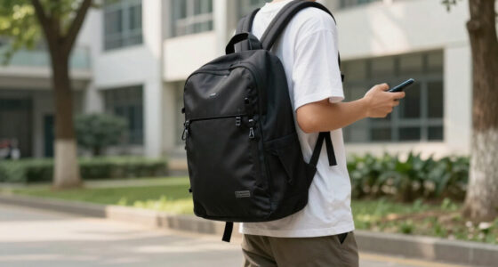 12 Best Student Laptop Backpacks in 2026