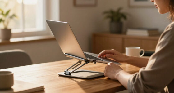 13 Best Portable Laptop Stands in 2026