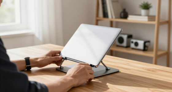 14 Best Portable Laptop Stands in 2026