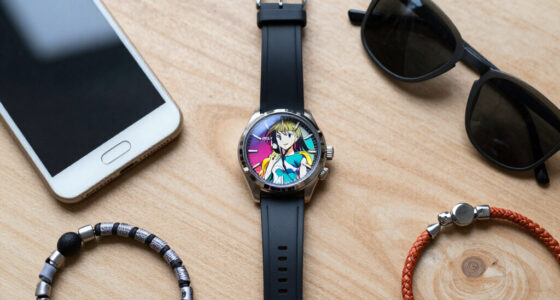 14 Best Seiko Anime-Inspired Watches in 2026