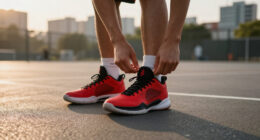15 Best Basketball Shoes in 2026
