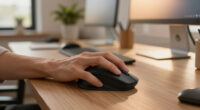 15 Best Ergonomic Computer Mice in 2026