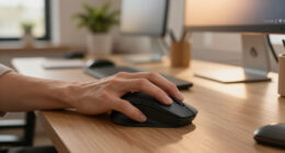 15 Best Ergonomic Computer Mice in 2026