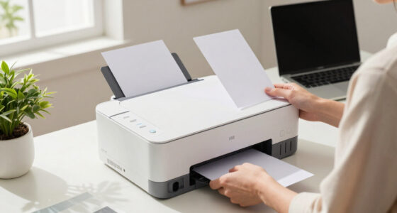15 Best Home Printers in 2026