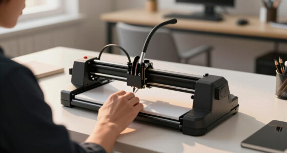 15 Best Pen Plotters in 2026