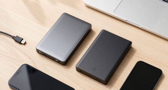 15 Best Portable External Hard Drives in 2026