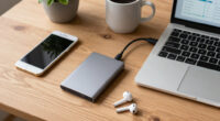 15 Best Portable External SSDs in 2026