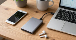 15 Best Portable External SSDs in 2026