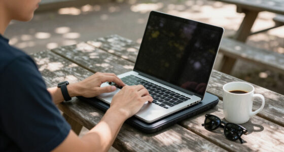 15 Best Portable Laptop Cooling Pads for 2026