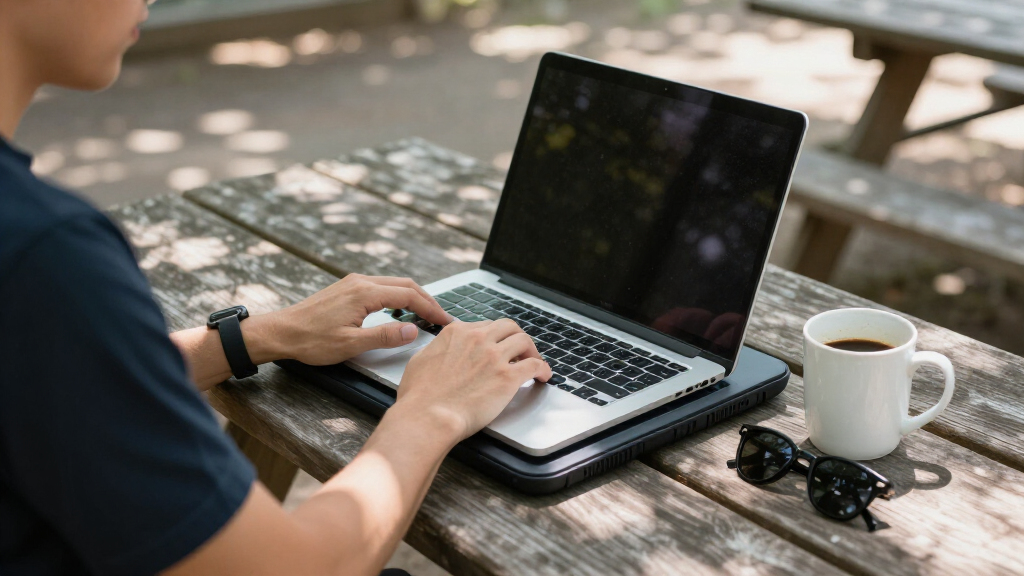 15 Best Portable Laptop Cooling Pads for 2026