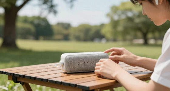 15 Best Student-Friendly Bluetooth Speakers in 2026
