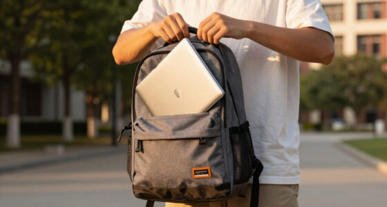 15 Best Student Laptop Backpacks in 2026
