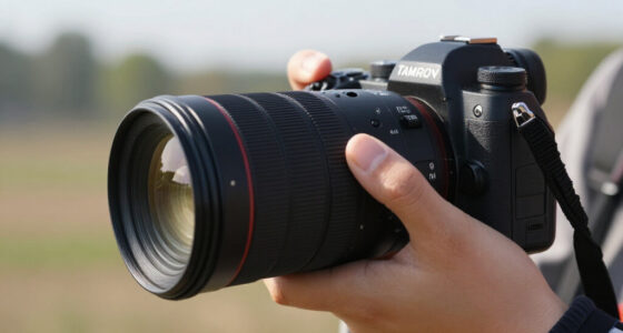 15 Best Tamron Camera Lenses in 2026