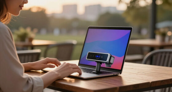 15 Best USB-C Portable Monitors in 2026