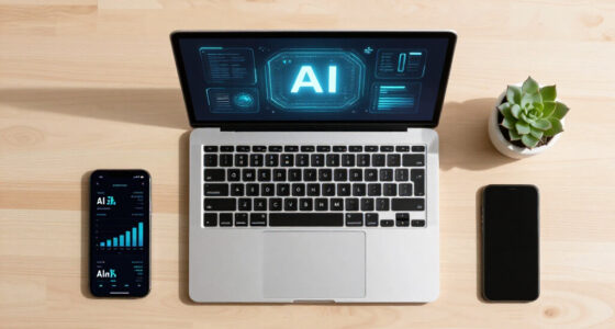 2026 AI Predictions: 10 Trends You Can't Ignore
