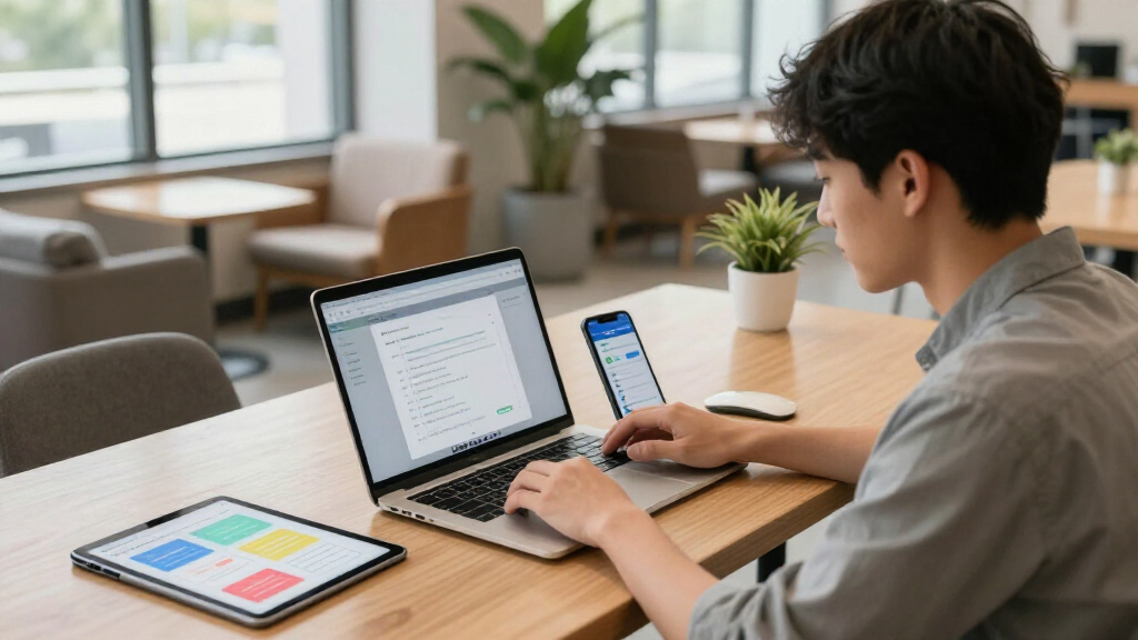 2026 Student Organization Hacks: 5 AI Tools You Can't Miss