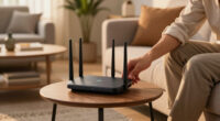 2026 WiFi 7 Routers With Cutting-Edge AI Features