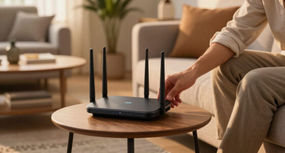 2026 WiFi 7 Routers With Cutting-Edge AI Features