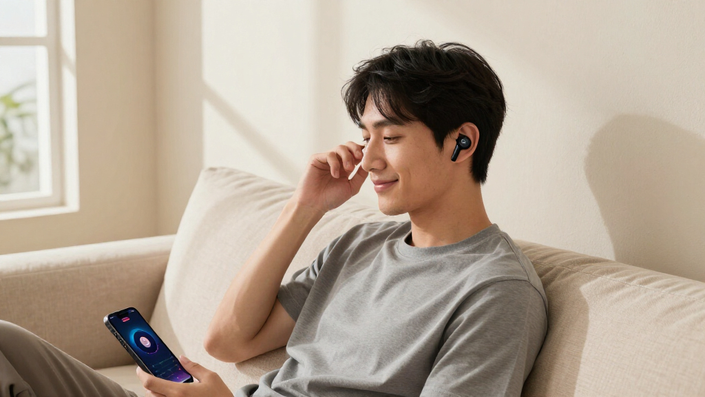 2026 Wireless Earbuds With AI: The Top 10 You Need To Know