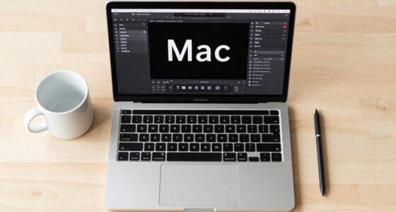 4 Best Font Editors for Mac in 2026