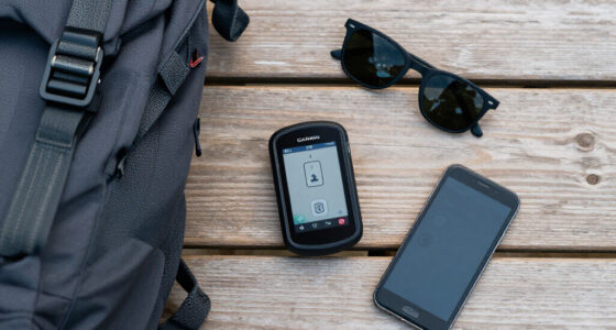4 Best Garmin GPS Devices in 2026