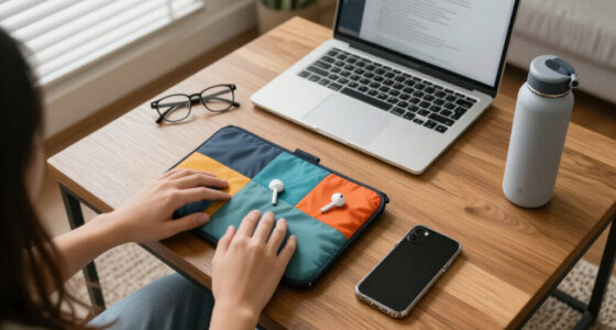 5 Best Student-Friendly Tech Accessories in 2026