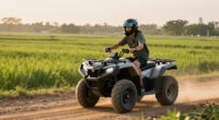 6 Best Electric ATVs in 2026
