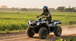 6 Best Electric ATVs in 2026