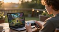 9 Reasons AI Is The Future Of Gaming In 2026
