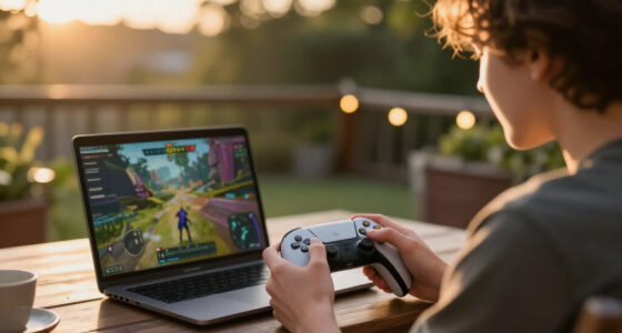 9 Reasons AI Is The Future Of Gaming In 2026