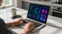 AI Data Rendering Simplified: Signature Storm Records Without Image Assets
