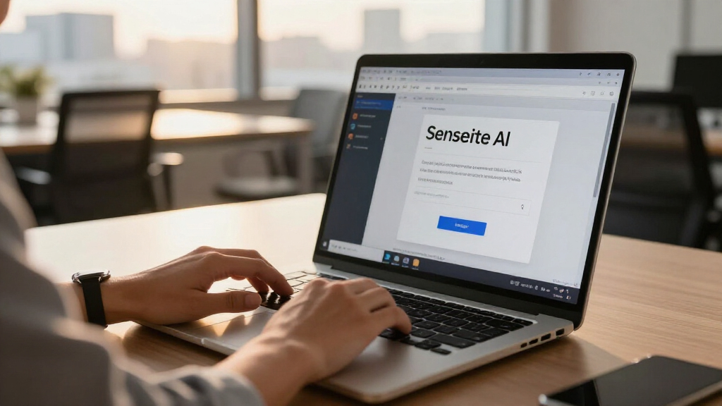 AI Industry Spotlight: Sensetime’s Remarkable Profit Turnaround In H1