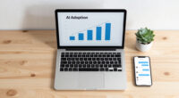 AI's Adoption Curve: Slow And Steady, Hard To Overturn