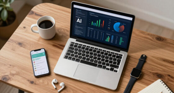 AI’s Impact In 2026: 10 Things You Need To Know