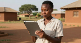 Alumna Dr Sylvia Siphugu Is Driving Digital Transformation In Rural South Africa - UJ News