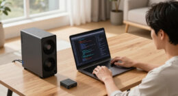 Analyzing AI Compression Workflows: Focus On Local LLMs In 2026