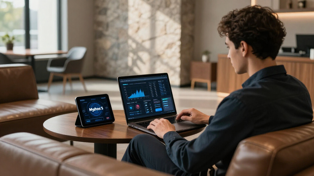 Anthropic Rolls Out Mythos 5 For Better AI Vulnerability Management