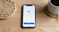 Apple Pay Down