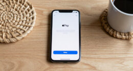 Apple Pay Down