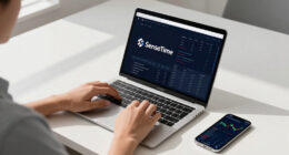 Asian Penny Stocks Leveraging AI: A Guide To SenseTime And Emerging Opportunities