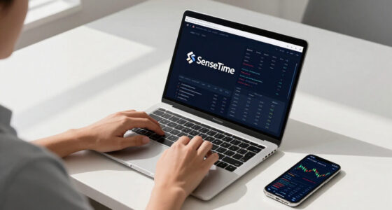 Asian Penny Stocks Leveraging AI: A Guide To SenseTime And Emerging Opportunities