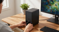ASRock BC-250: Building The Budget Steam Machine