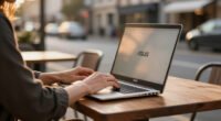 Asustek Computer Surges In Global Coverage