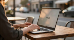 Asustek Computer Surges In Global Coverage