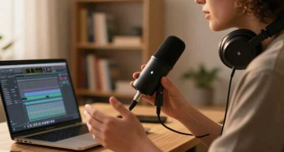 Best Usb Microphones With AI In 2026: Our Top 9 Picks