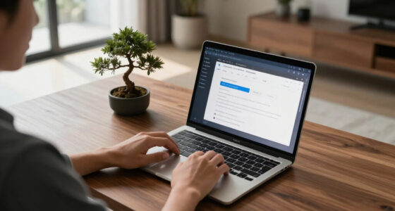 Bonsai: Janestreet's UI Library