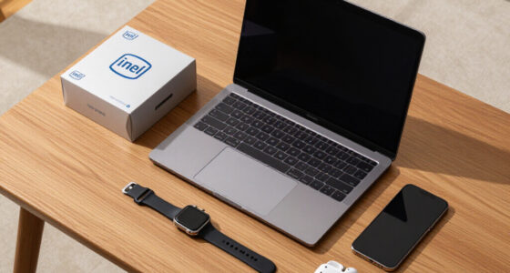 Can Intel Finally Beat ARM On Performance Per Watt?