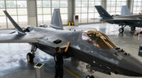 Could AI Have Caused Russia’s Su-57 To Crash?