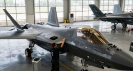 Could AI Have Caused Russia’s Su-57 To Crash?